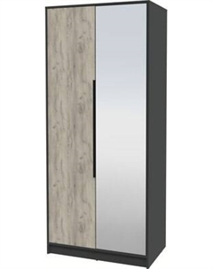 Шкаф Интерлиния Концепт КТ-Ш2з