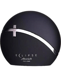 Туалетная вода Emper Eclipse Absolute Pour Homme