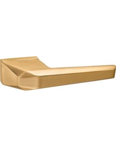 Ручка дверная Ренц Бавено INDH 316-01 SSG