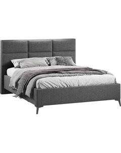 Каркас кровати ТриЯ Делана Тип 1 с подъемным механизмом 160x200 Трия