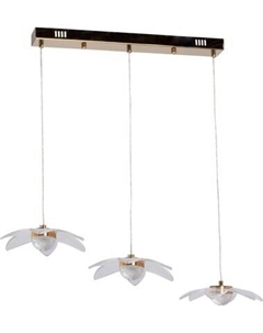 Потолочный светильник De City Оскар 510014503 De city