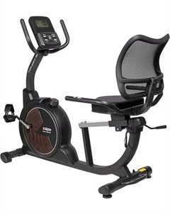 Велотренажер Alpin Luxury B-199R