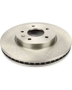 Тормозной диск SpeedMate SM-BDU012 Speedmate