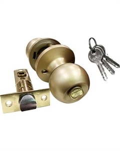 Защелка врезная с фиксацией Vrata ЗШ-01