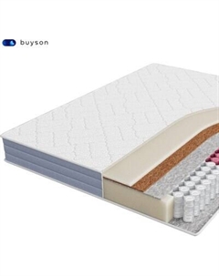 Матрас buyson BuyNight 180x200 Buyson