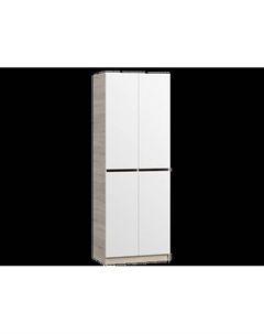 Шкаф ЛофтМебель Лагуна №2 / VR-00002706 Лофтмебель