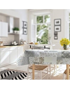 Скатерть Баракат-Р 444-1 140x220 / УТ-00015918 Баракат-р