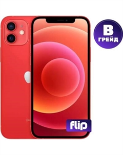 Смартфон восстановленный Apple iPhone 12 mini 128GB Flip Грейд B