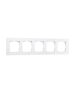 Рамка для выключателей и розеток Werkel Favorit W0051105
