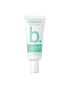 Крем для лица Soraya Beauty Alphabet Витамин B нормализующий