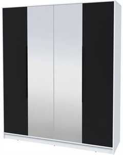 Шкаф Интерлиния Концепт КТ-Ш4з