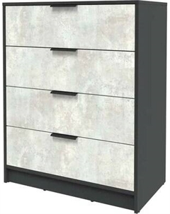 Комод Интерлиния Концепт КТ-К80