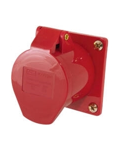 Розетка силовая TDM SQ0604-0015 Tdm