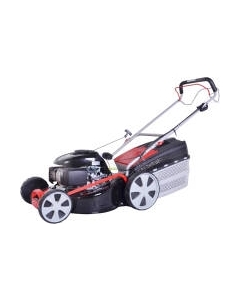 Газонокосилка бензиновая Geos Classic 46 SP-K Plus / 213142