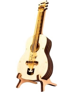 Конструктор Грай Гитара 10002