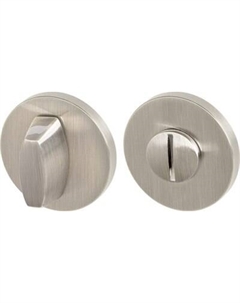 Ручка дверная Armadillo Поворотная BK6.R.URS52 WC-Bolt BK6 URS SN-3