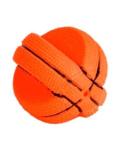 Игрушка для собак Beeztees Мяч виниловый спортивный / 620902