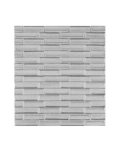 Панель ПВХ Lako Decor Самоклеящаяся 70x77(5мм) / LKD-06-05-04 Lako decor