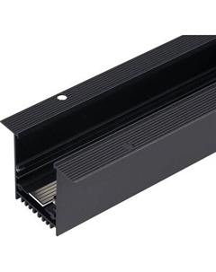 Шинопровод Arlight MAG-TRACK-4560-F-1040 BK 5LN / 046829