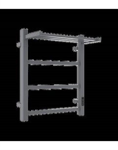 Полотенцесушитель электрический Двин Fj plaza neo 60/50