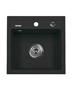 Мойка кухонная Deante Zorba ZQZ 2103