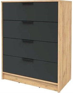 Комод Интерлиния Концепт КТ-К80