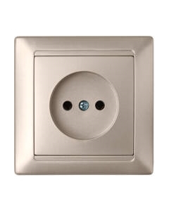Розетка Bylectrica Стиль РС16-305