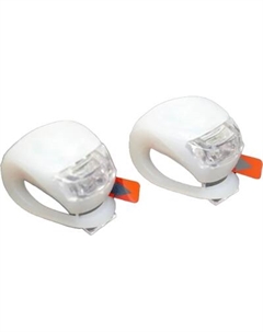 Набор фонарей для велосипеда Joy Kie XC-108 / H000008093 Joy kie