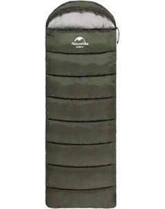 Спальный мешок Naturehike U150 220х75см / NH20MSD07-ARM150-L