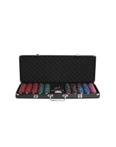 Набор для покера Partida Casino Royale / CR500