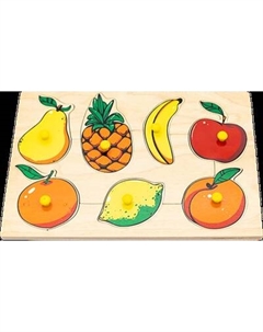 Сортер ЛЭМ Фрукты / 1486 Лэм