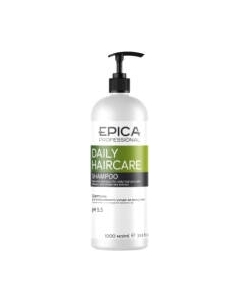 Шампунь для волос Epica Professional Daily Haircare