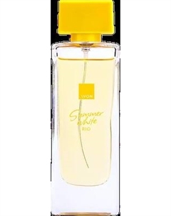 Туалетная вода Avon Summer White Rio