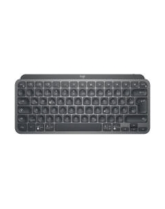 Клавиатура Logitech MX Keys Mini Minimalist / 920-010501
