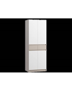 Шкаф ЛофтМебель Лагуна №1 / VR-00002576 Лофтмебель