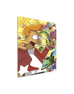 Картина по номерам PaintLine Филипп Фрай / 2037414130274 Paintline