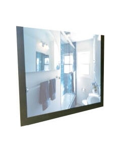 Зеркало Mixline Сура 80 539944