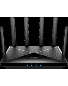 Беспроводной маршрутизатор Cudy LT18