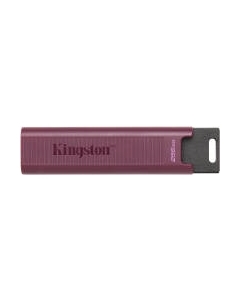 USB flash накопитель Kingston Data Traveler Max 256Gb (DTMAXA/256GB)