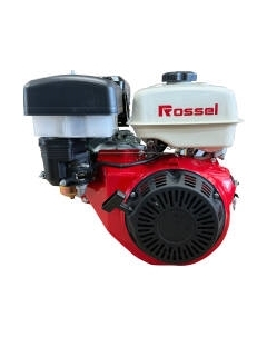 Двигатель бензиновый Rossel 192F