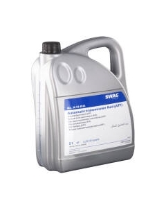 Трансмиссионное масло Swag 30938935