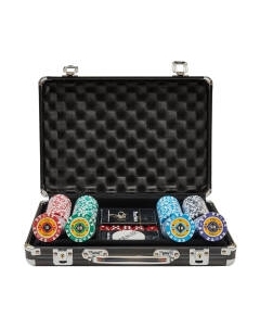 Набор для покера Partida Crown / CRW200