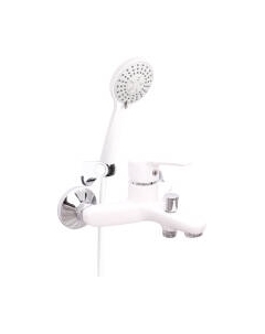 Смеситель Rubineta Uno-10/K (WT) / N10D71