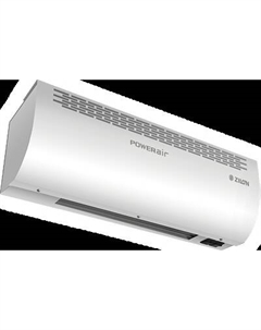 Тепловая завеса Zilon ZVV-1.0Е6S