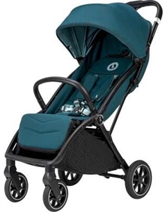 Детская прогулочная коляска Osann Storchenmuhle Niko Jade / ru120-314-327