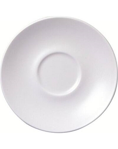 Блюдце Churchill Vellum / WHVMCSS1