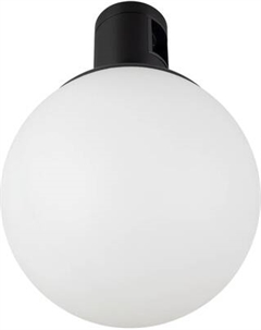 Трековый светильник Arlight ART-APRIORI-SFERO-R120-5W Day4000 BK 350deg / 039396