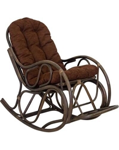 Кресло-качалка Мебель Солнца 05/05В Мебель солнца