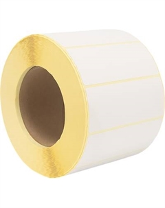 Набор этикеток Huabao Paper Eco A5E100-40Y2-2000D Huabao paper