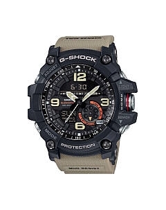 Часы наручные мужские Casio GG-1000-1A5ER